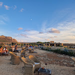 Photo n°1 de l'avis de Daria.e fait le 29/09/2023 à 04:49 sur le  Cibo Chiacchiere e Vino à Favignana