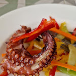 Photo n°3 de l'avis de Michela.i fait le 03/09/2023 à 16:01 sur le  La Conchiglia à Bisceglie