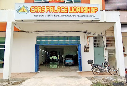 Cars Palace Workshop