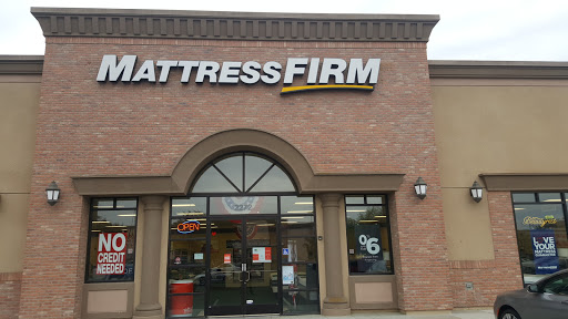 Mattress Store «Mattress Firm Manteca», reviews and photos, 2272 Daniels St, Manteca, CA 95337, USA