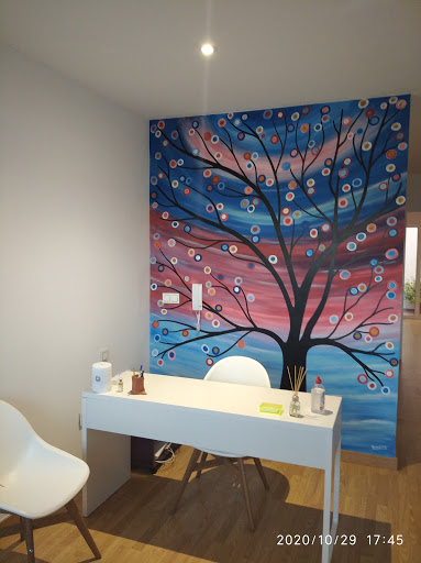 CENTRO DE FISIOTERAPIA THERAMAR en Archena, Murcia
