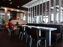 Atmosphère du Restauration rapide McDonald's à Nice - n°16