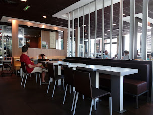 Photo n°82 de McDonald's à Nice ()