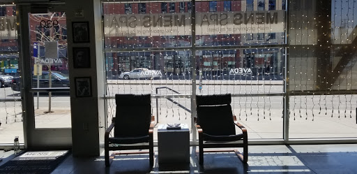 Hair Salon «Mens Spa Salon Minneapolis», reviews and photos, 930 S Washington Ave, Minneapolis, MN 55415, USA