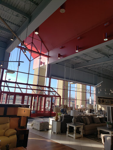 Furniture Store «The Furniture Mart - Shakopee», reviews and photos, 4270 12th Ave E, Shakopee, MN 55379, USA