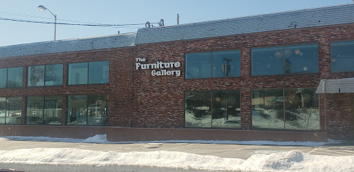 Mattress Store «Furniture Gallery», reviews and photos, 614 Broadway, Bangor, ME 04401, USA