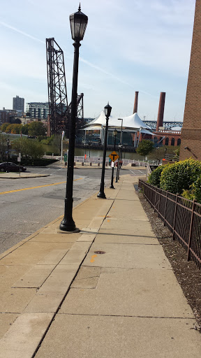 Immigration Attorney «Robert Brown LLC», reviews and photos