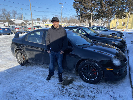 Used Truck Dealer «Truck City Inc», reviews and photos, 145 NE Broadway Ave # 2, Des Moines, IA 50313, USA