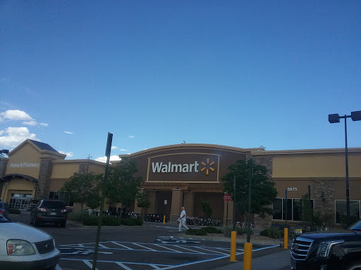 Department Store «Walmart Supercenter», reviews and photos, 6675 Business Center Dr, Highlands Ranch, CO 80130, USA