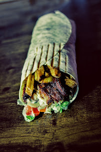 Les plus récentes photos du Petit instant kebab à Saint-Astier - n°5