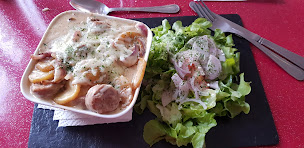 Photo n°15 de La Petite Auberge à Ciry-Salsogne ()