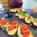 Photo n°1 de l'avis de Carla.o fait le 28/05/2023 à 13:46 sur le  Il veliero à Porticello