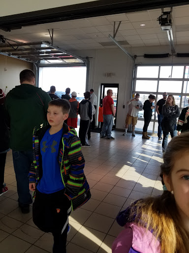 Car Dealer «Whitaker Buick GMC», reviews and photos, 131 19th St SW, Forest Lake, MN 55025, USA