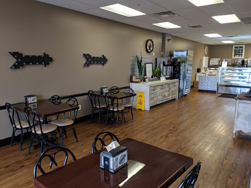 Donut Shop «The Donut Conspiracy», reviews and photos, 1971 E Beltline Ave NE #123, Grand Rapids, MI 49525, USA