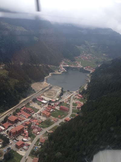 Photos of Uzungol Motel