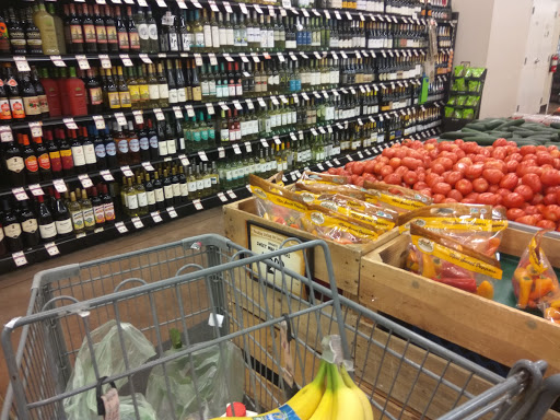 Health Food Store «Sprouts Farmers Market», reviews and photos, 39 N Rosemead Blvd, Pasadena, CA 91107, USA