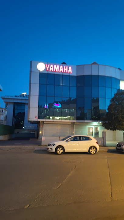 Yamaha Motor Türkiye