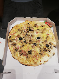 Plats et boissons du Pizzas à emporter pizza louis à La Seyne-sur-Mer - n°11