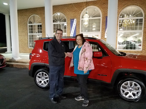 Car Dealer «Wissler Motors», reviews and photos, 1205 W Main St, Mount Joy, PA 17552, USA