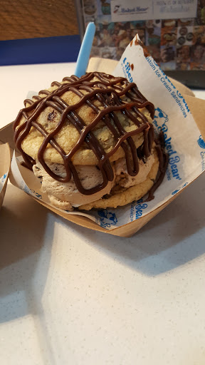 Ice Cream Shop «The Baked Bear», reviews and photos, 256 North University Drive, Farmington, UT 84025, USA