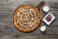 Pizza du Pizzeria Basilic & Co à Cholet - n°16