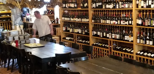 General Store «Symons General Store & Wine Cellar», reviews and photos, 401 E Lake St, Petoskey, MI 49770, USA