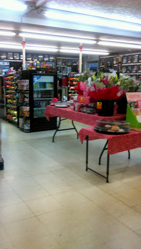 Grocery Store «Cox Market», reviews and photos, 711 Rte 481, Monongahela, PA 15063, USA