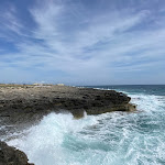 Photo n°1 de l'avis de Patrick.c fait le 09/06/2022 à 13:45 sur le  La Costa Sunset Bar Cala Trono Favignana à Favignana