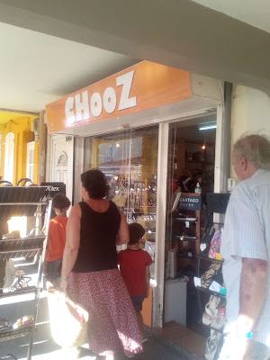 Chooz à Le Barcarès