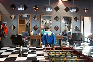 Barbershop Sir image