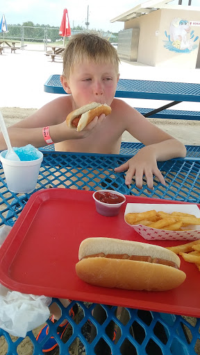Water Park «Paradise Water Park», reviews and photos, 4675 US-96, Silsbee, TX 77656, USA
