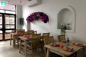 Nababi Bangladeshi Restaurant image