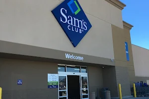Sam's Club image
