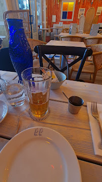 Plats et boissons du Restaurant Paris Pyla - n°14
