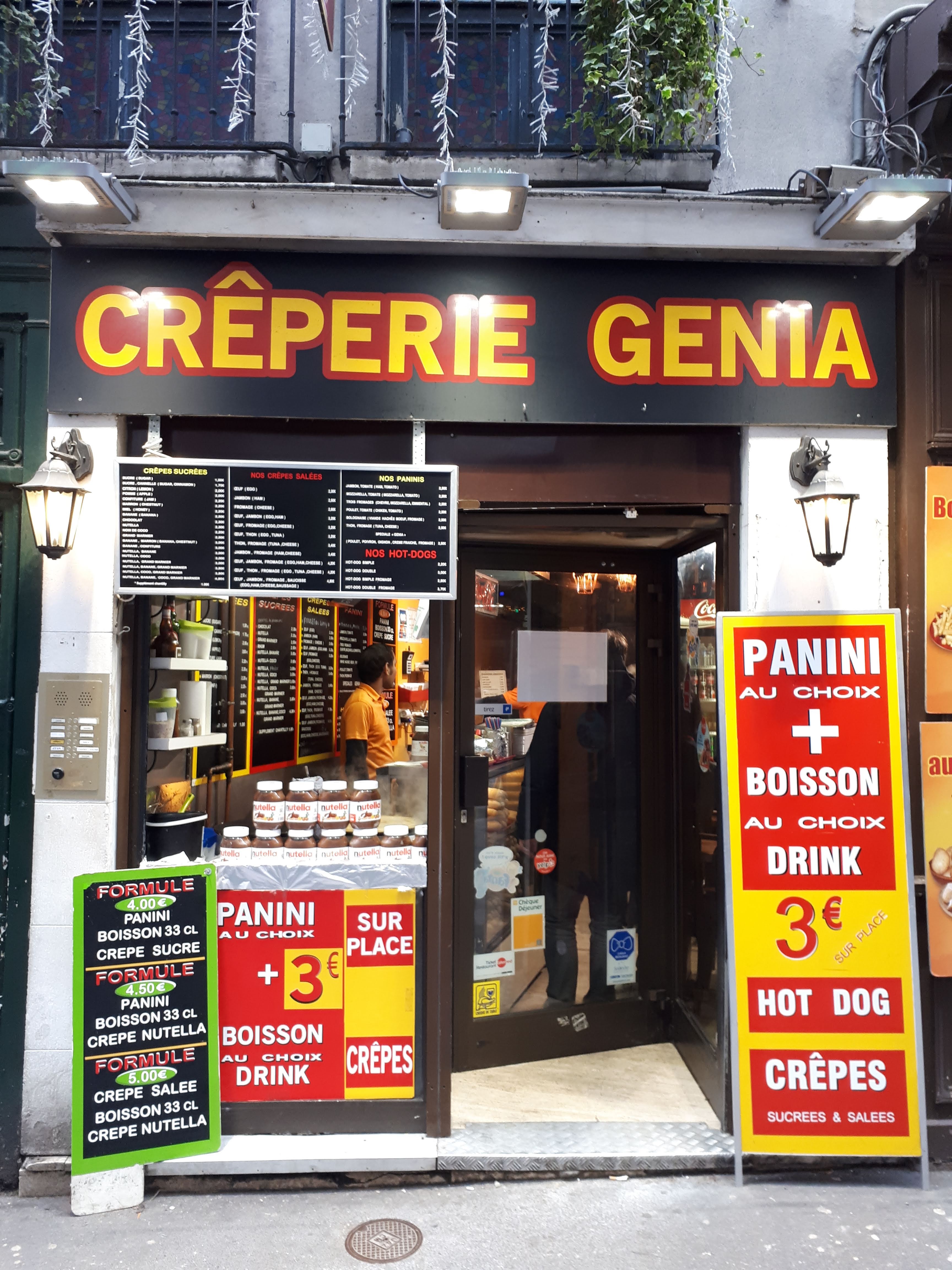 Photo n° 1 de l'avis de L.i fait le 13/01/2018 à 12:15