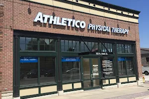 Athletico Physical Therapy - Manteno image