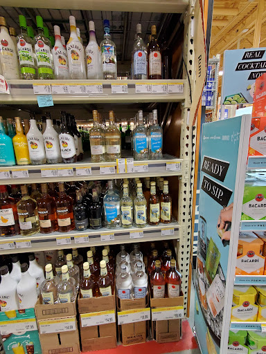 Liquor Store «Johnson City Liquor & Wine», reviews and photos, 670 Harry L Dr, Johnson City, NY 13790, USA