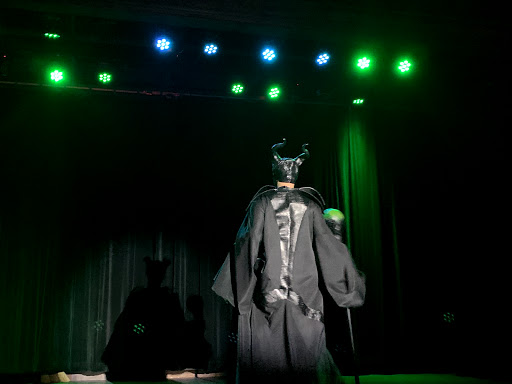 Live Music Venue «Kelsey Theater», reviews and photos, 700 Park Ave, Lake Park, FL 33403, USA