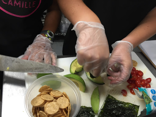 Caterer «Apiary», reviews and photos, 157 Larchmont Ave, Larchmont, NY 10538, USA