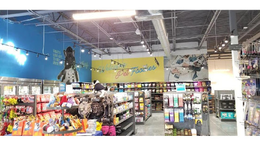 Pet Supply Store «Natural Pawz - Vintage Park», reviews and photos, 142 Vintage Park Blvd, Houston, TX 77070, USA