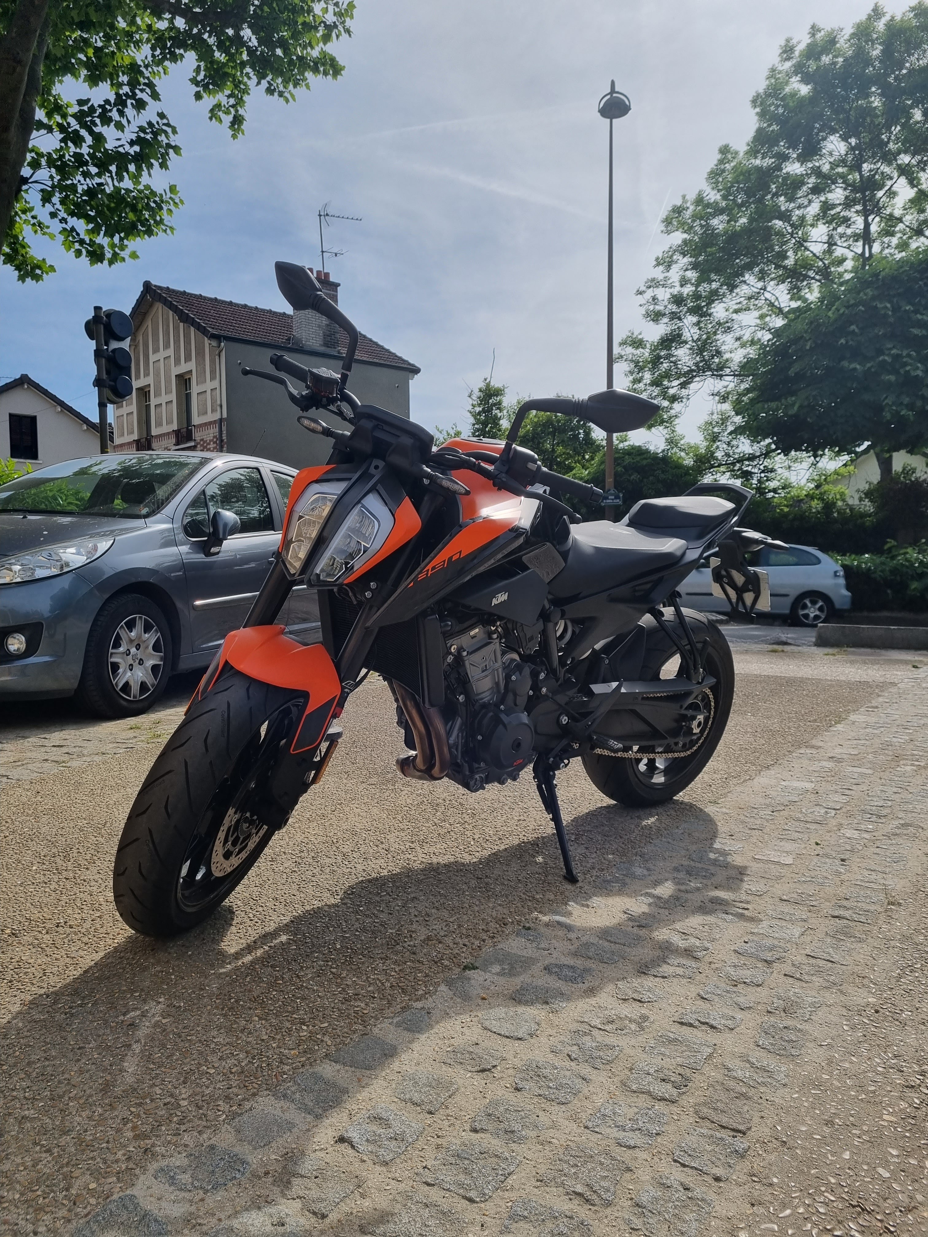 Photo n° 1 de l'avis de Antoine.a fait le 14/05/2022 à 16:50
