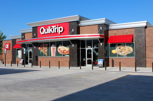 QuikTrip, 489 W Main St, Spartanburg, SC 29301, USA, 