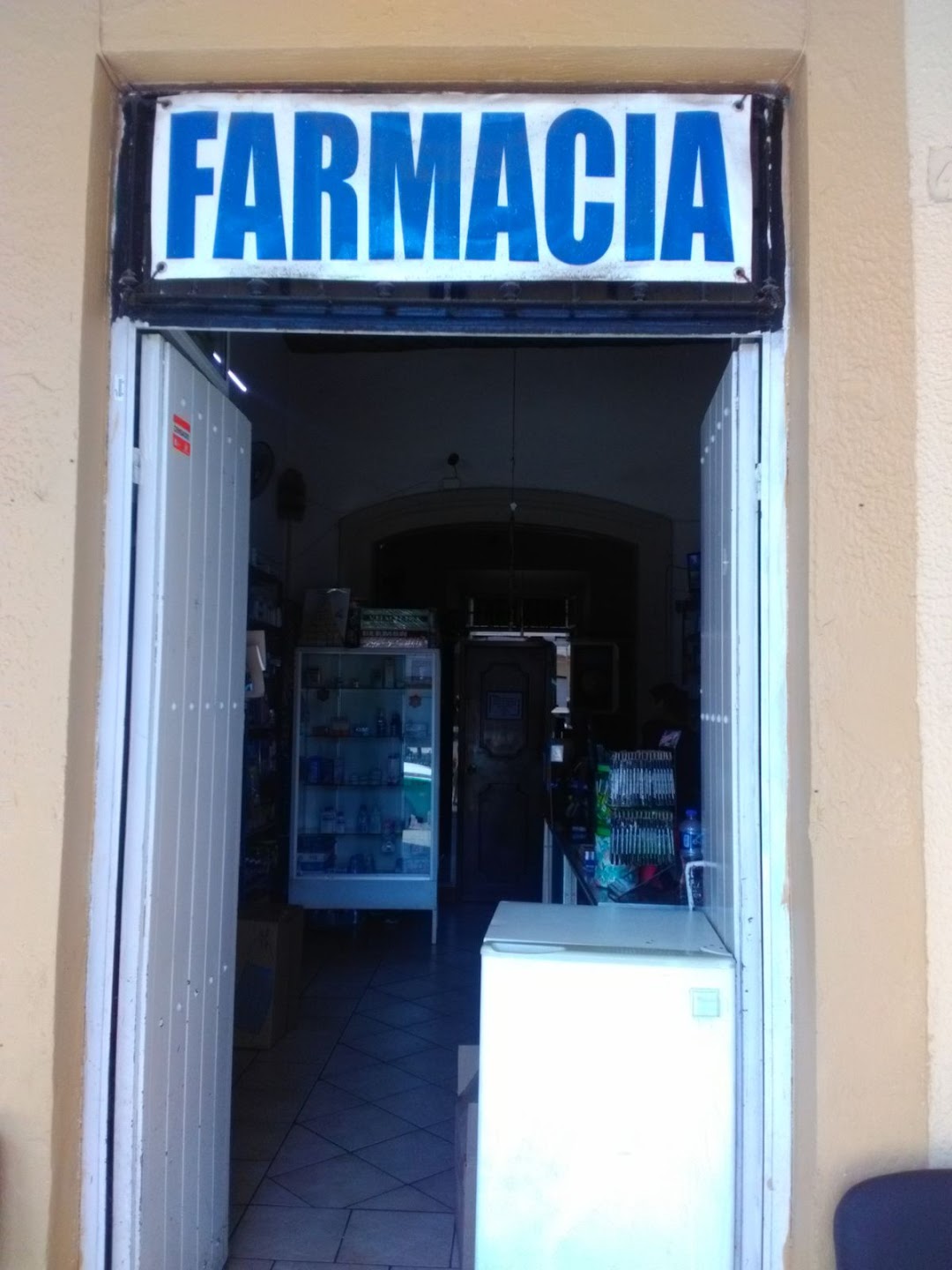 Farmacia G I