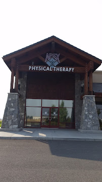 Apex Physical Therapy Fairways - Photo 5 - Car repair in Spokane, WA, Spokane