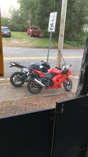 Motorcycle Dealer «Orion Motorsports», reviews and photos, 1215 S Monroe St, Tallahassee, FL 32301, USA