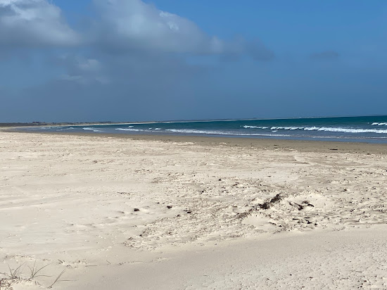 Seven Mile Beach