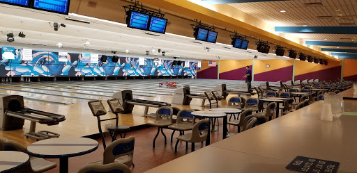 Bowling Alley «Centennial Lanes», reviews and photos, 110 E 9th Ave, Longmont, CO 80504, USA