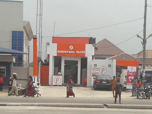PERPETUAL TASTE, 7 Airport Road by Igwuruta Round-About, Port Harcourt, Nigeria, Breakfast Restaurant, state Rivers
