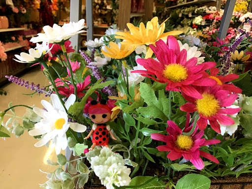 Fabric Store «Jo-Ann Fabrics and Crafts», reviews and photos, 40462 Winchester Rd, Temecula, CA 92591, USA