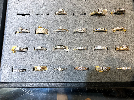 Pawn Shop «Cesar Chavez Pawn & Jewelry», reviews and photos, 2209 East Cesar E Chavez Avenue, Los Angeles, CA 90033, USA